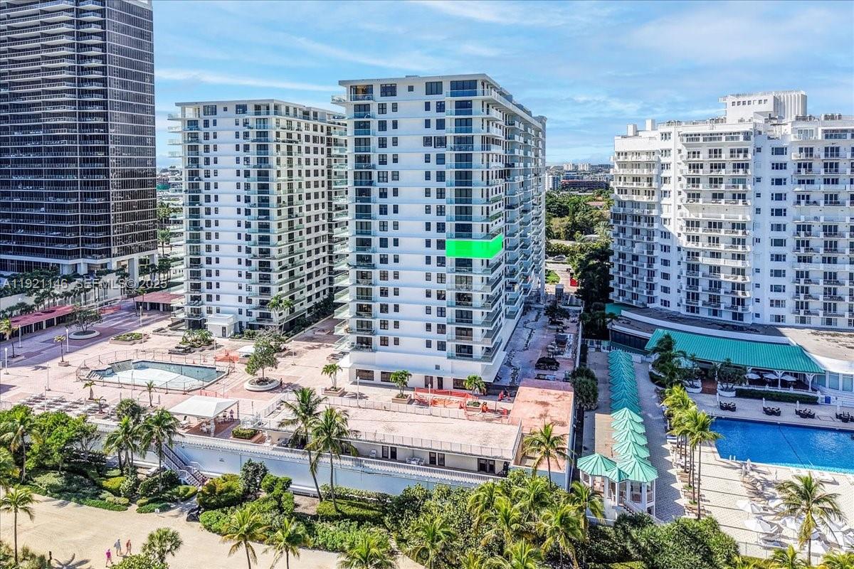 9801 Collins Ave #11A, Bal Harbour FL 33154