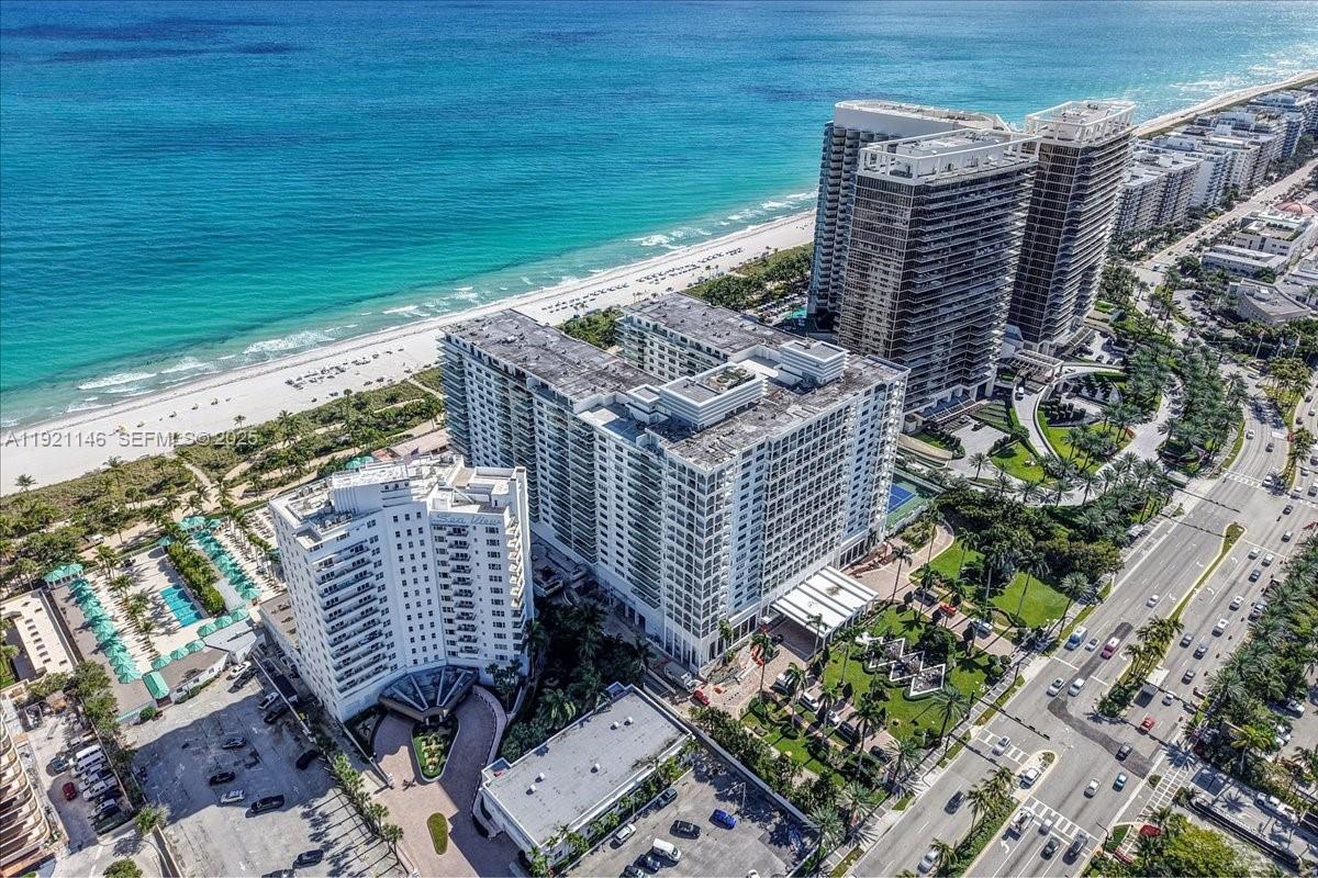 9801 Collins Ave #11A, Bal Harbour FL 33154