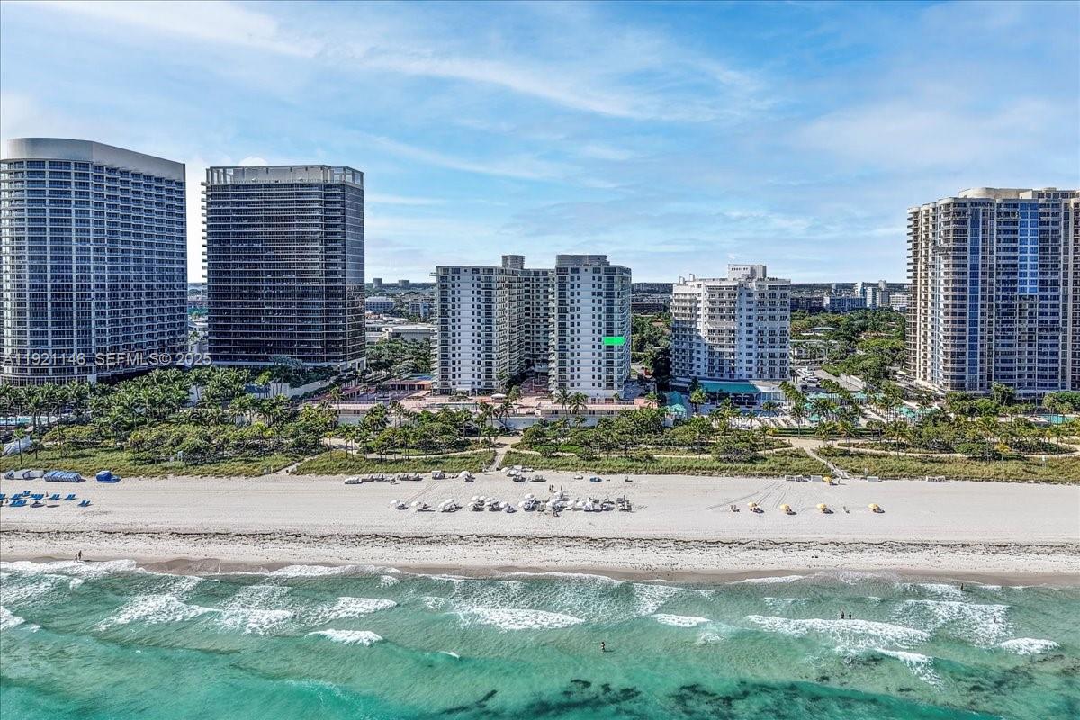 9801 Collins Ave #11A, Bal Harbour FL 33154