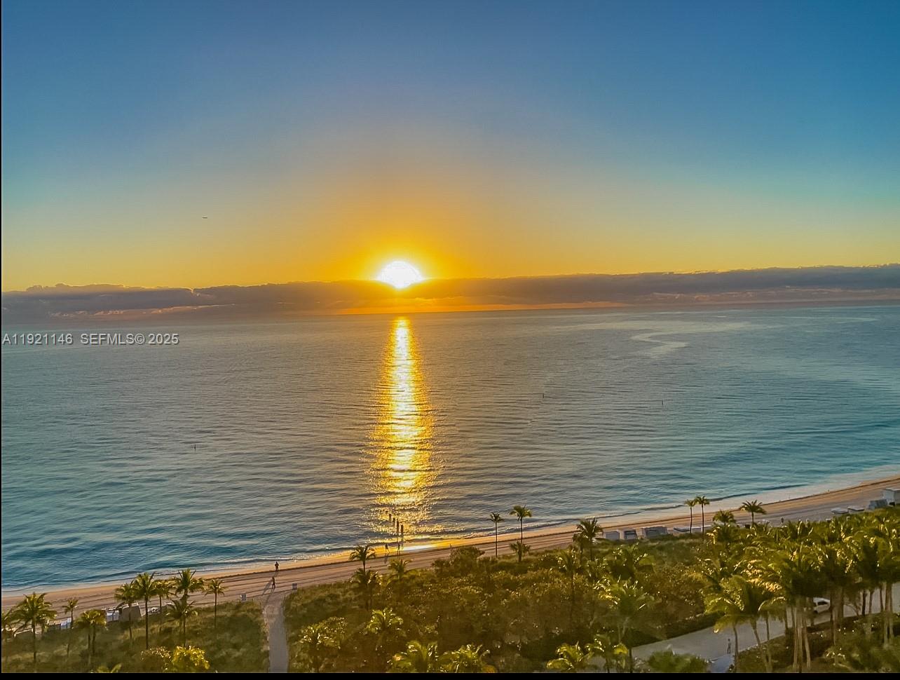 9801 Collins Ave #11A, Bal Harbour FL 33154