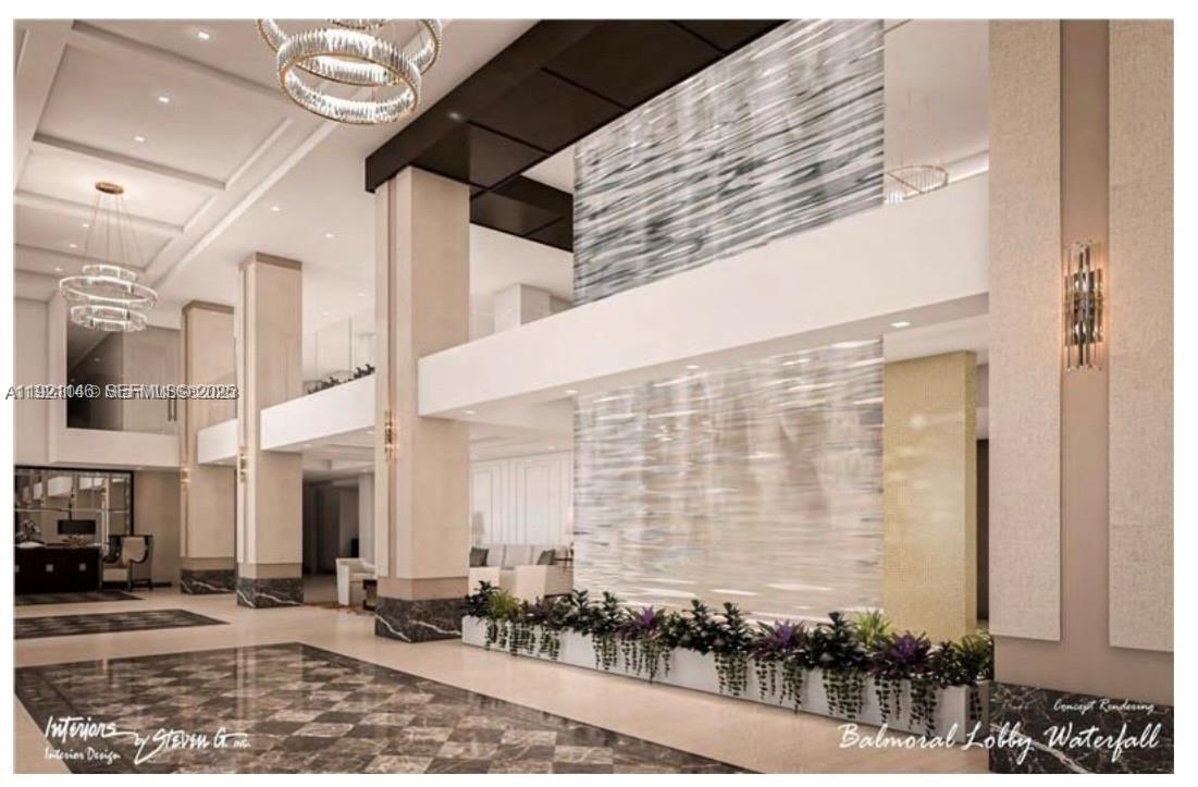 9801 Collins Ave #11A, Bal Harbour FL 33154
