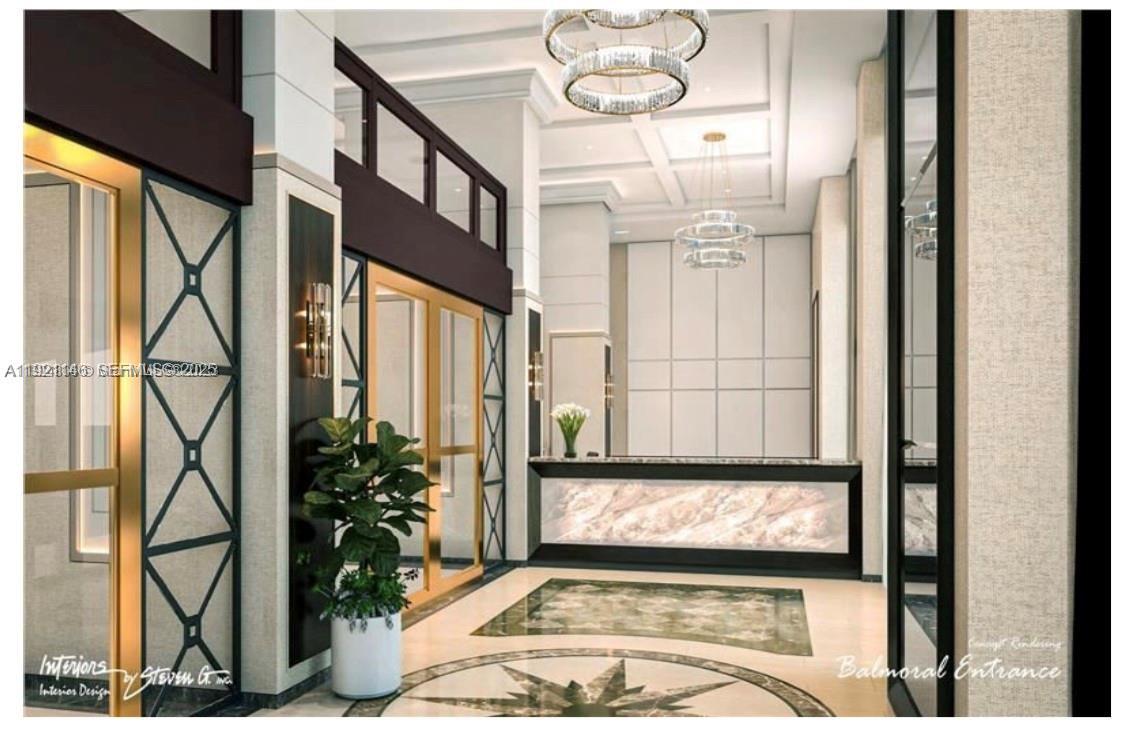 9801 Collins Ave #11A, Bal Harbour FL 33154