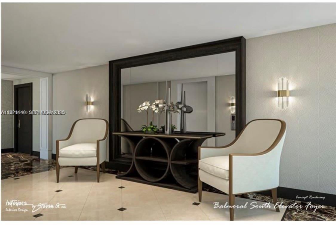 9801 Collins Ave #11A, Bal Harbour FL 33154