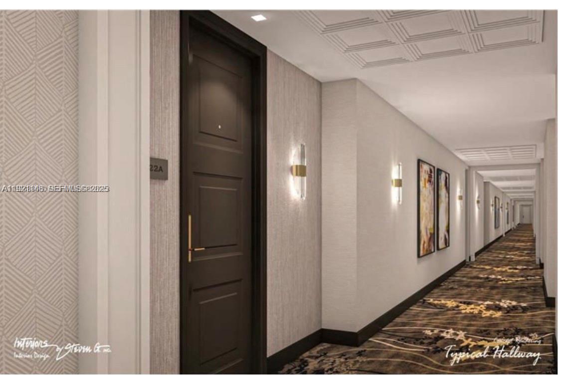 9801 Collins Ave #11A, Bal Harbour FL 33154