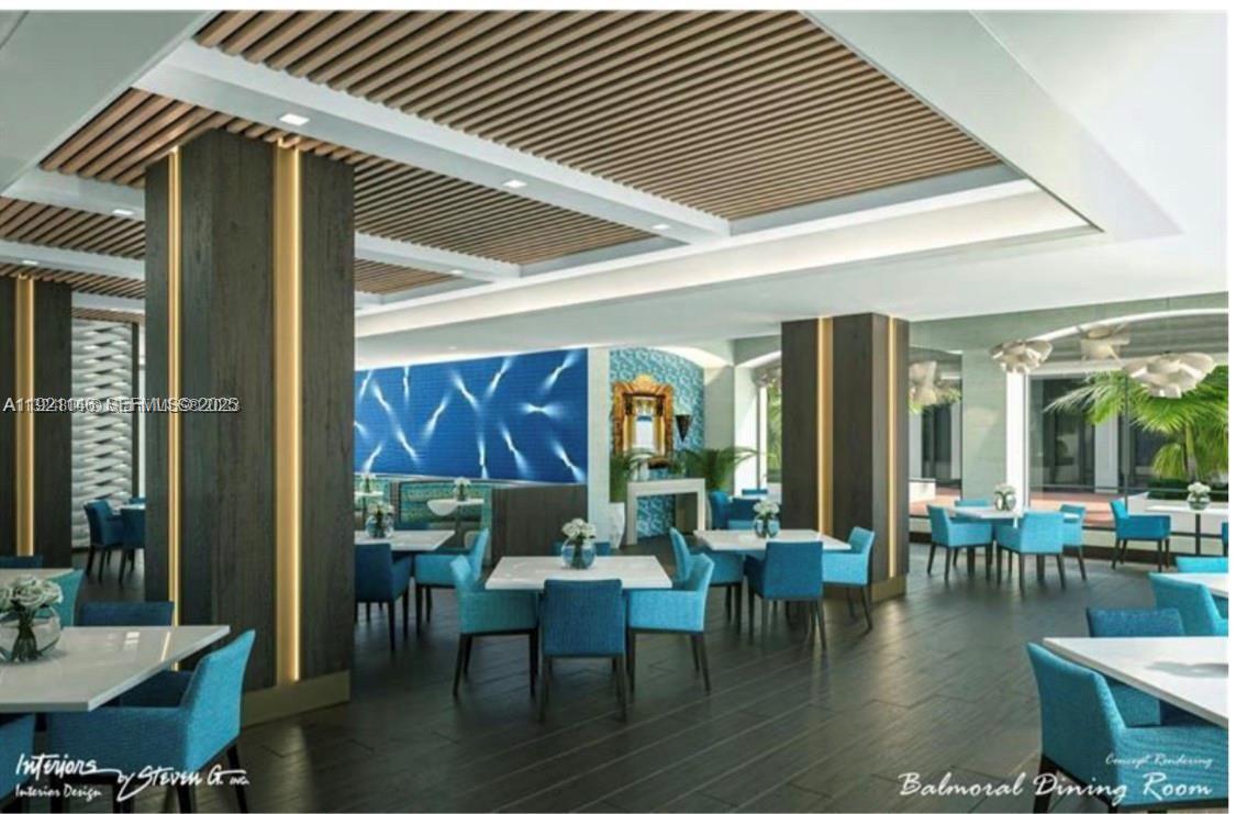 9801 Collins Ave #11A, Bal Harbour FL 33154