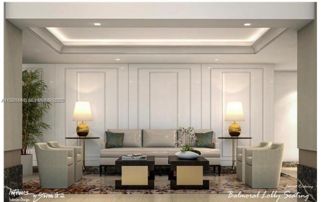 9801 Collins Ave #11A, Bal Harbour FL 33154