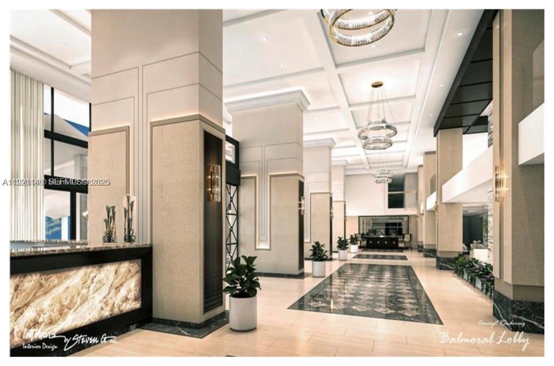 9801 Collins Ave #11A, Bal Harbour FL 33154