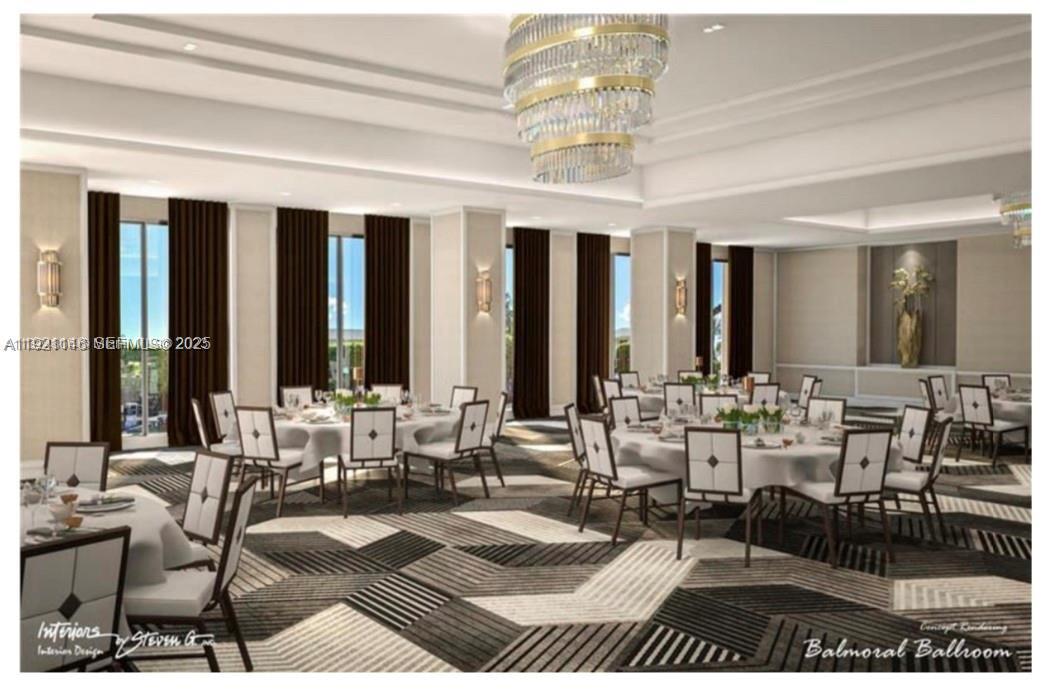 9801 Collins Ave #11A, Bal Harbour FL 33154