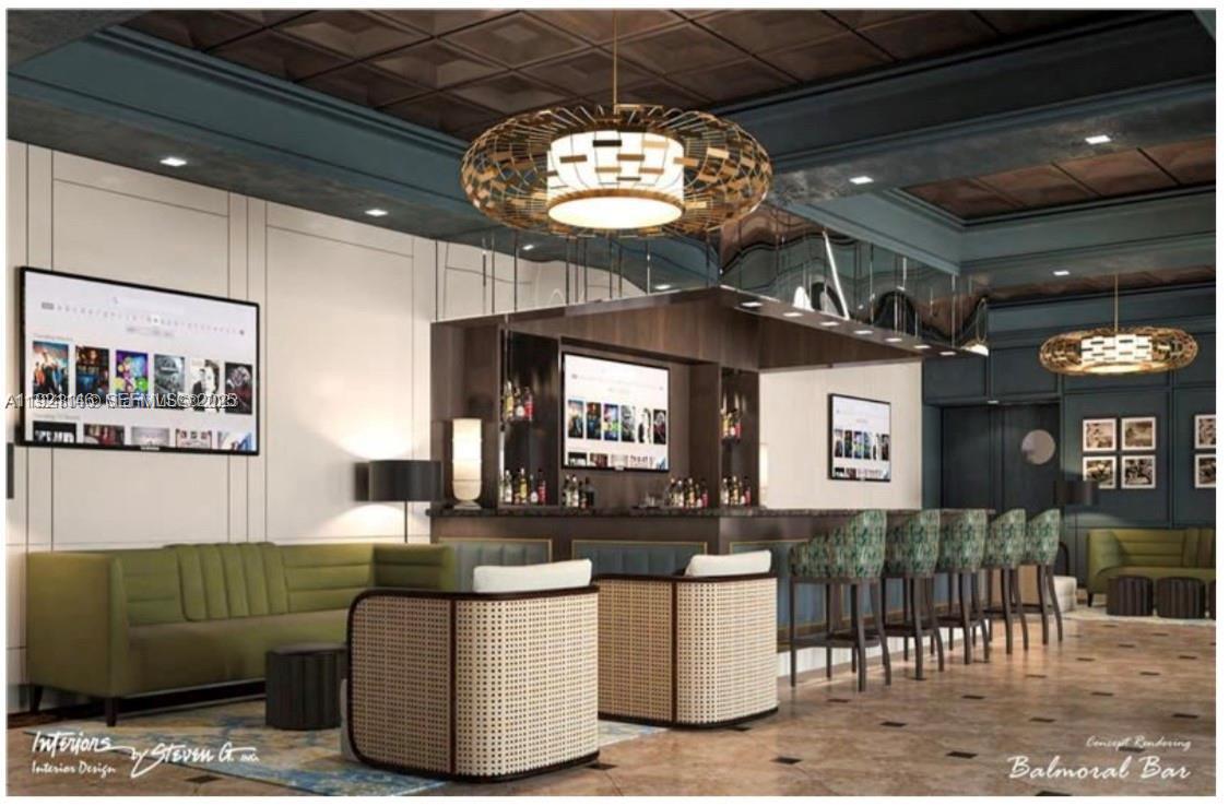 9801 Collins Ave #11A, Bal Harbour FL 33154