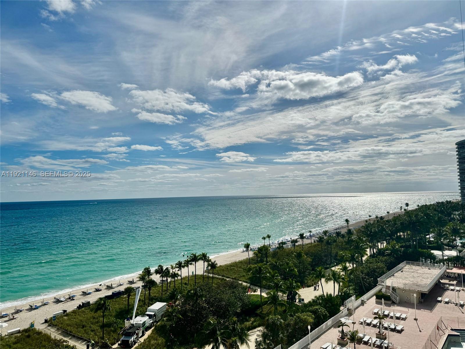 9801 Collins Ave #11A, Bal Harbour FL 33154