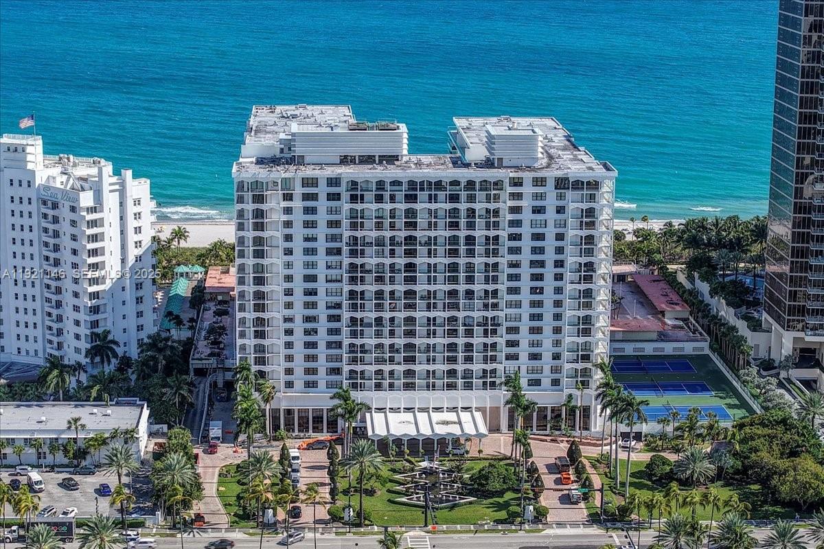 9801 Collins Ave #11A, Bal Harbour FL 33154