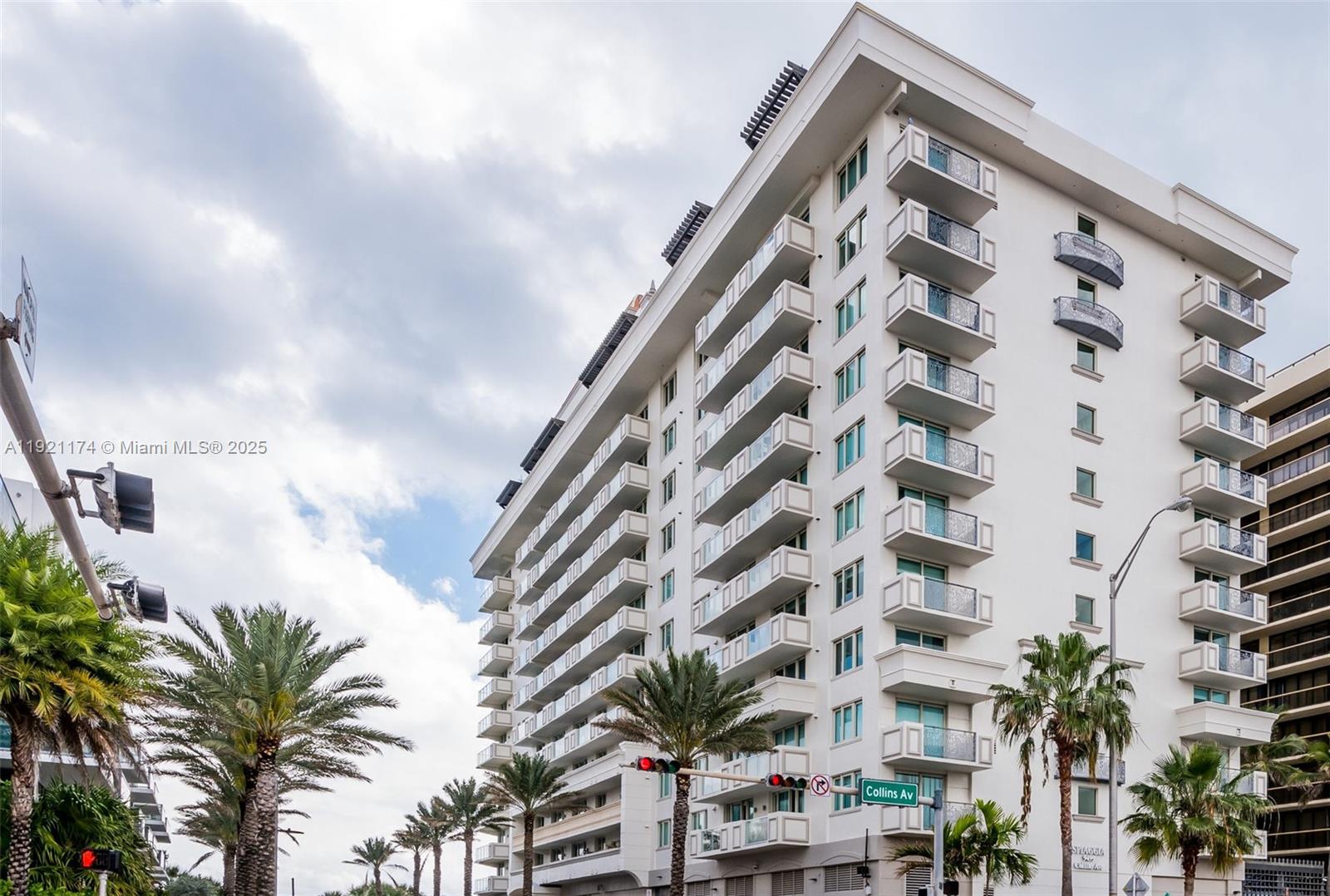 9499 Collins Avenue #PH-02, Surfside FL 33154