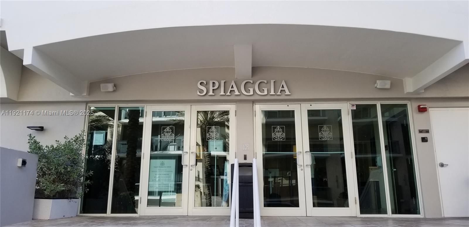 9499 Collins Avenue #PH-02, Surfside FL 33154