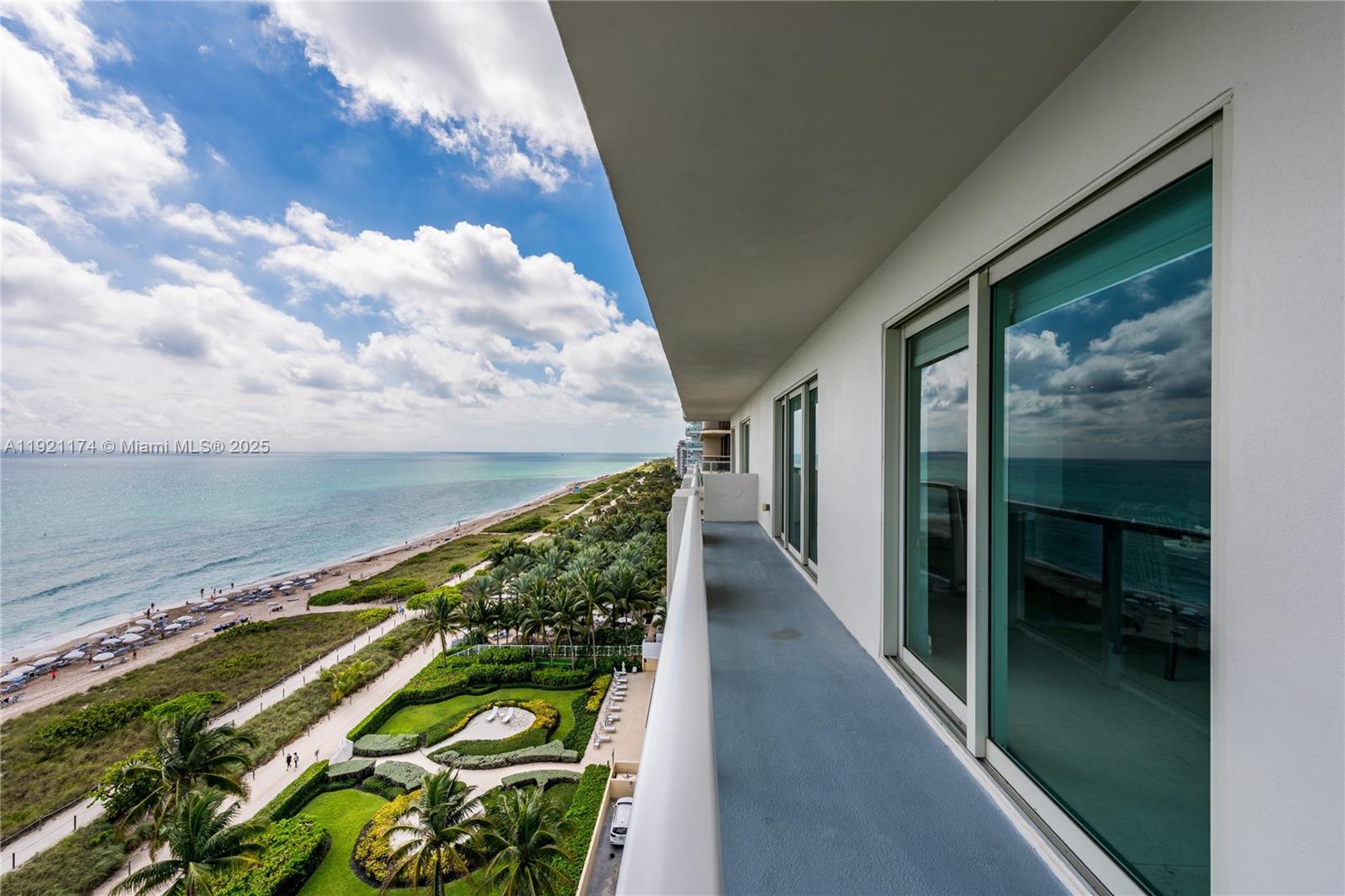 9499 Collins Avenue #PH-02, Surfside FL 33154