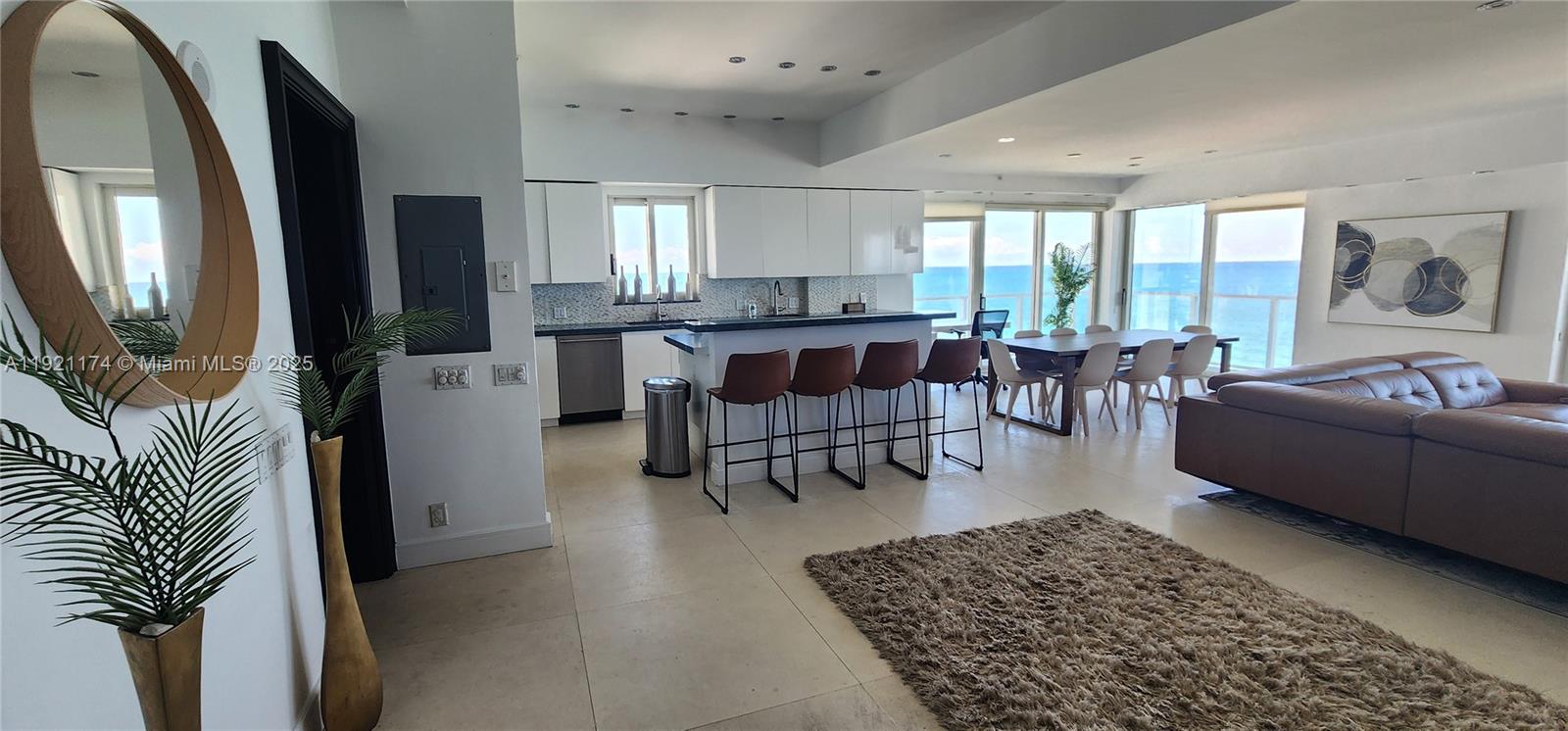 9499 Collins Avenue #PH-02, Surfside FL 33154