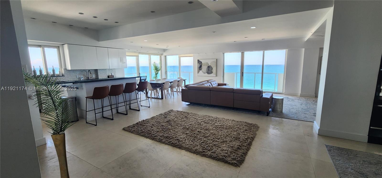 9499 Collins Avenue #PH-02, Surfside FL 33154