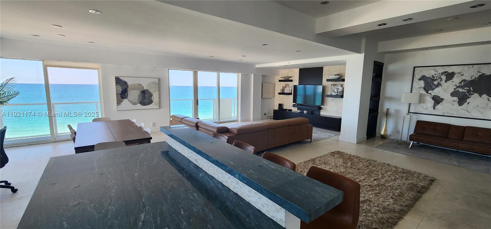 9499 Collins Avenue #PH-02, Surfside FL 33154