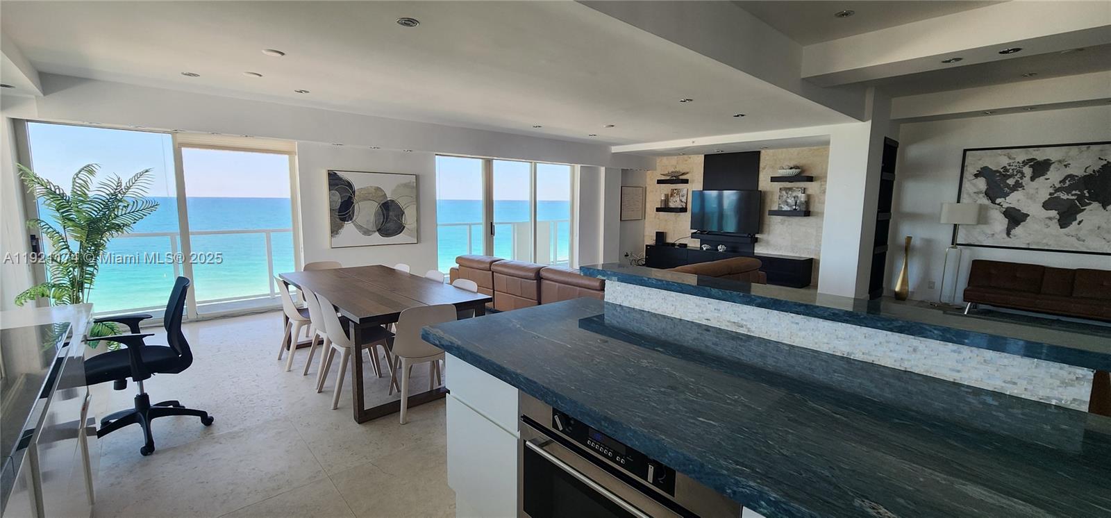 9499 Collins Avenue #PH-02, Surfside FL 33154