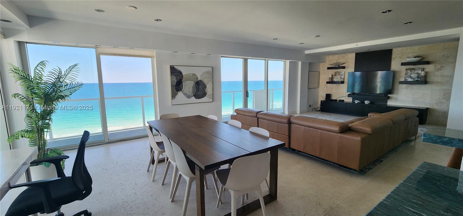 9499 Collins Avenue #PH-02, Surfside FL 33154