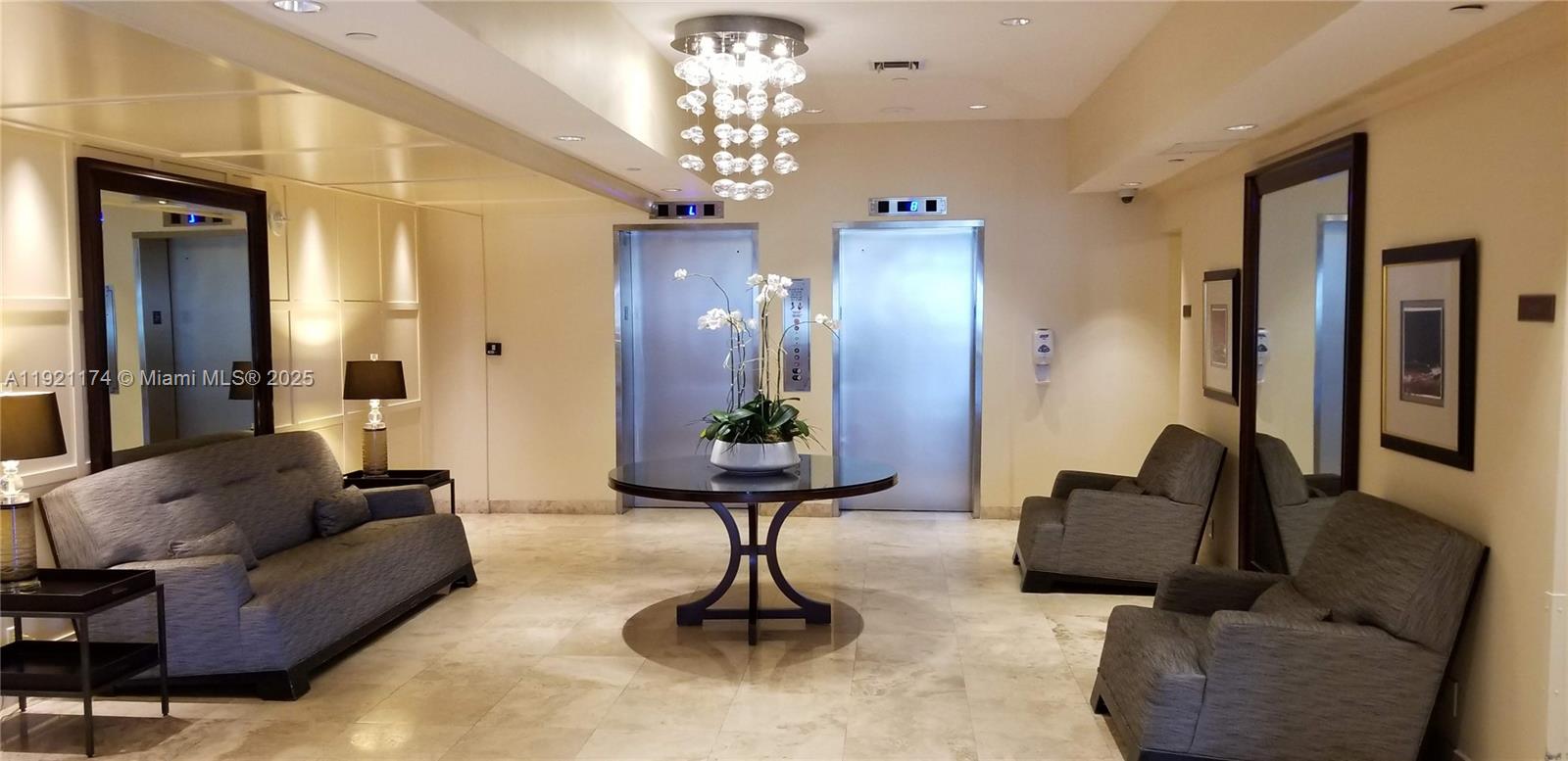 9499 Collins Avenue #PH-02, Surfside FL 33154