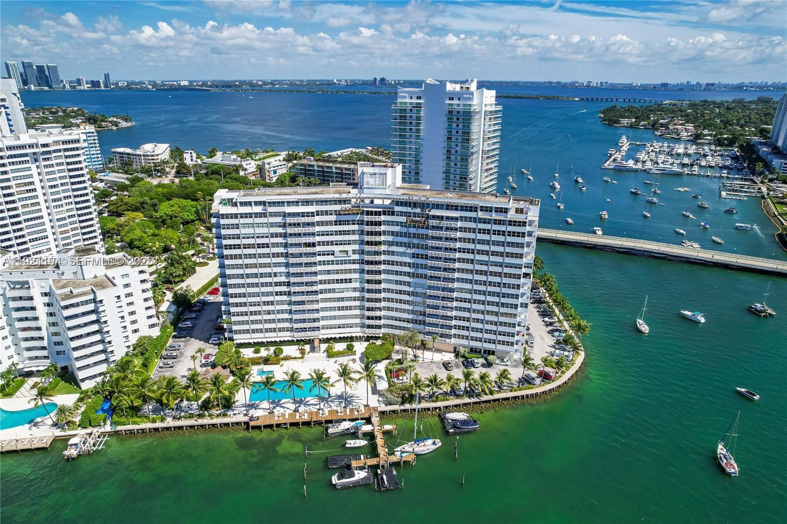 20 E Island Ave #1415, Miami Beach FL 33139