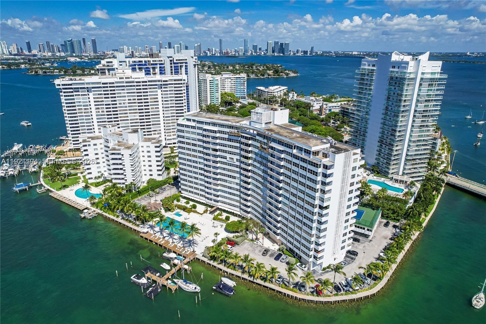 20 E Island Ave #1415, Miami Beach FL 33139