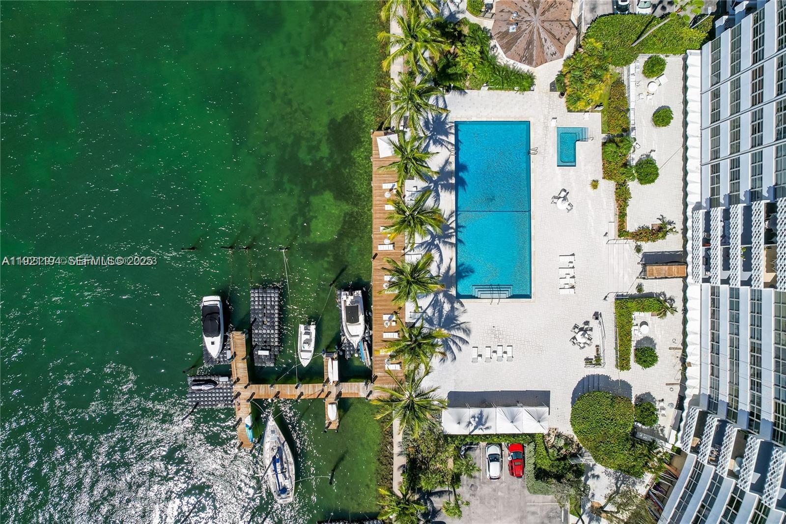 20 E Island Ave #1415, Miami Beach FL 33139