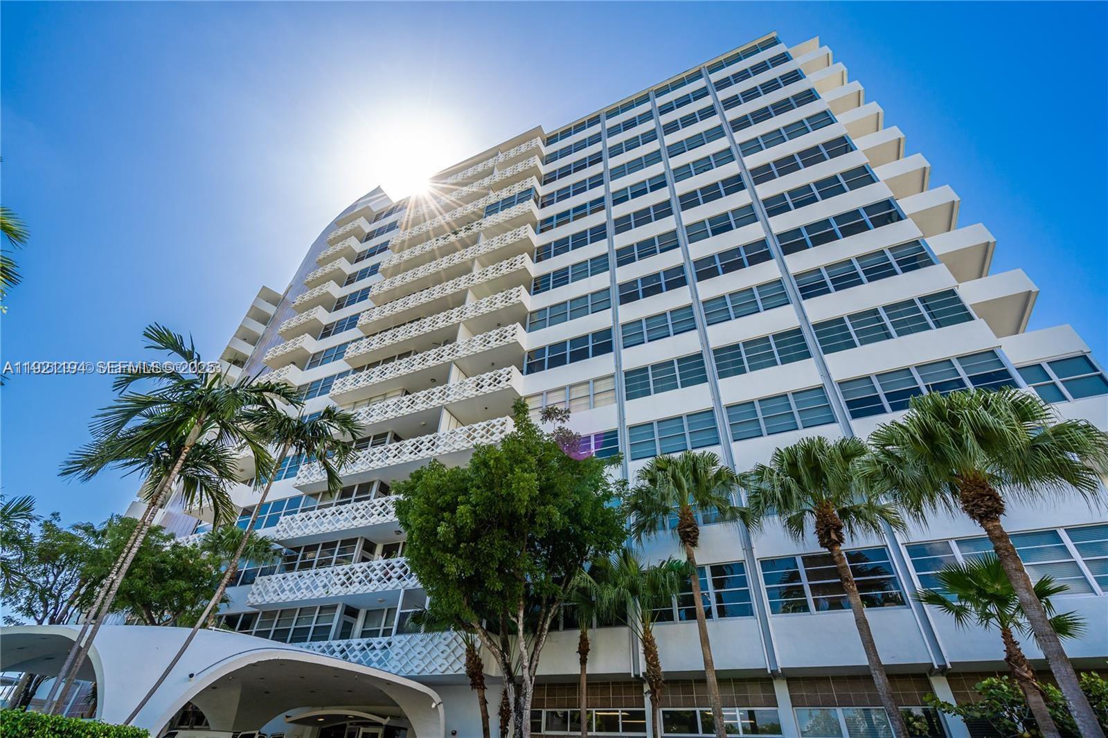 20 E Island Ave #1415, Miami Beach FL 33139