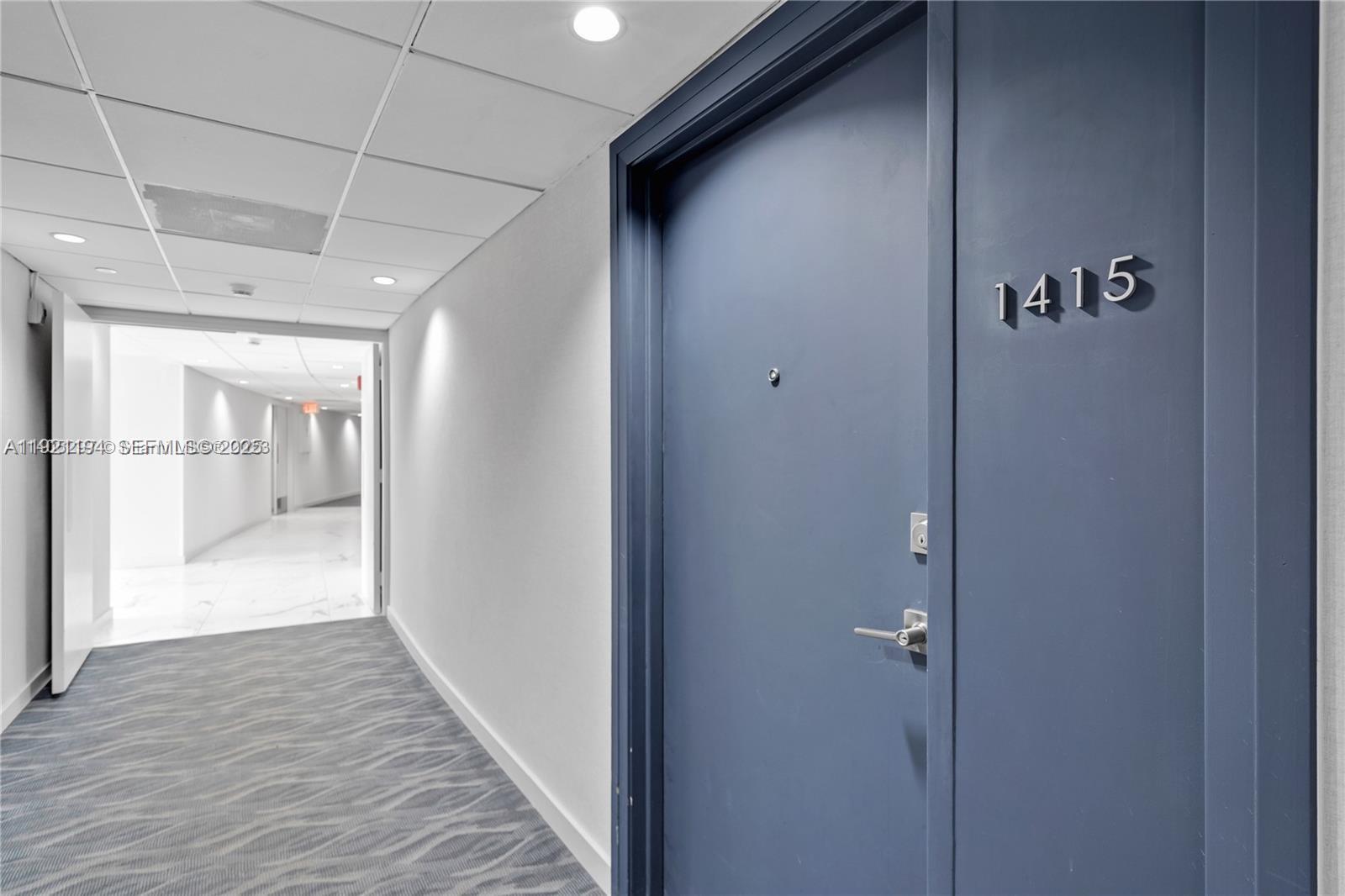 20 E Island Ave #1415, Miami Beach FL 33139