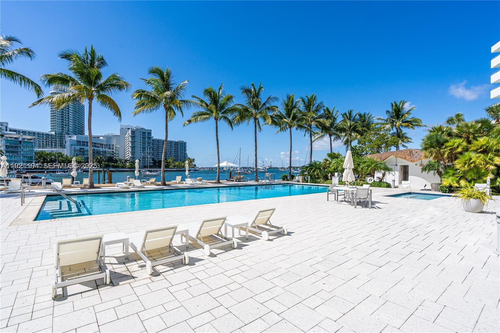 20 E Island Ave #1415, Miami Beach FL 33139