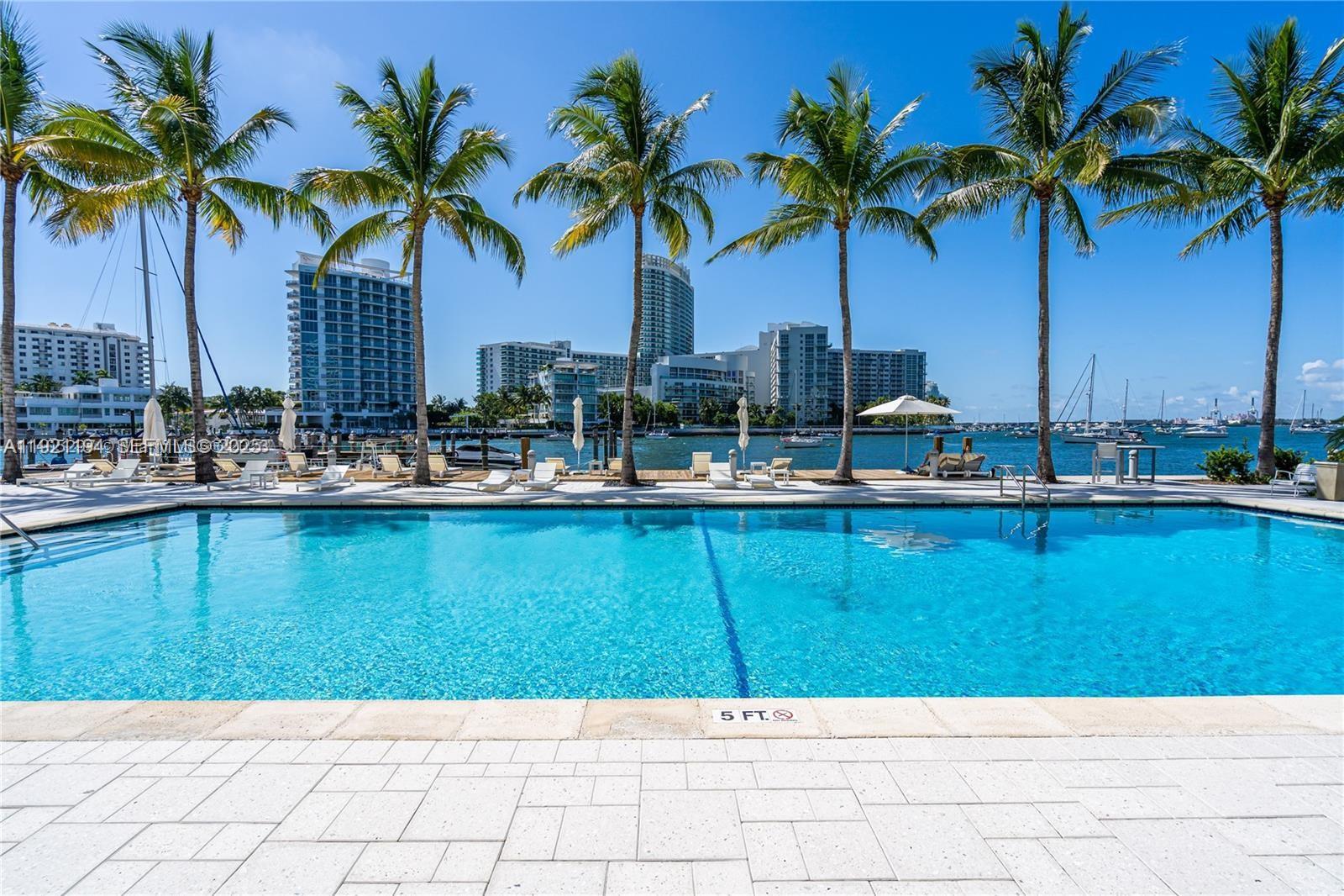 20 E Island Ave #1415, Miami Beach FL 33139