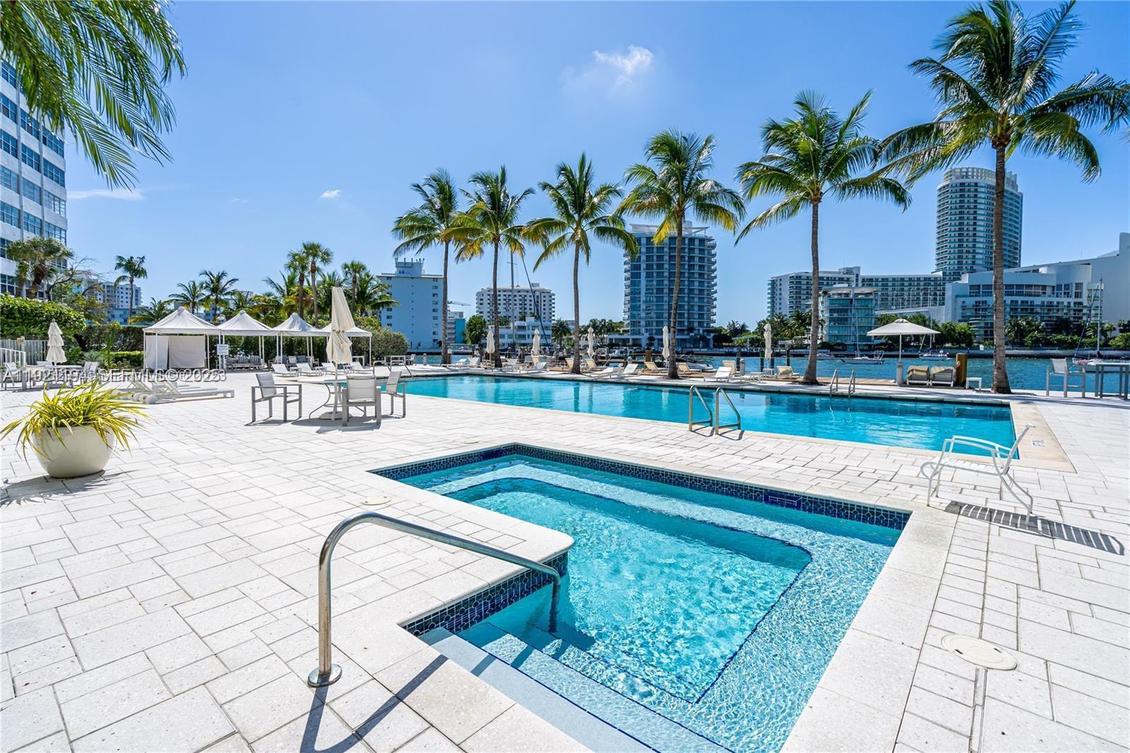 20 E Island Ave #1415, Miami Beach FL 33139