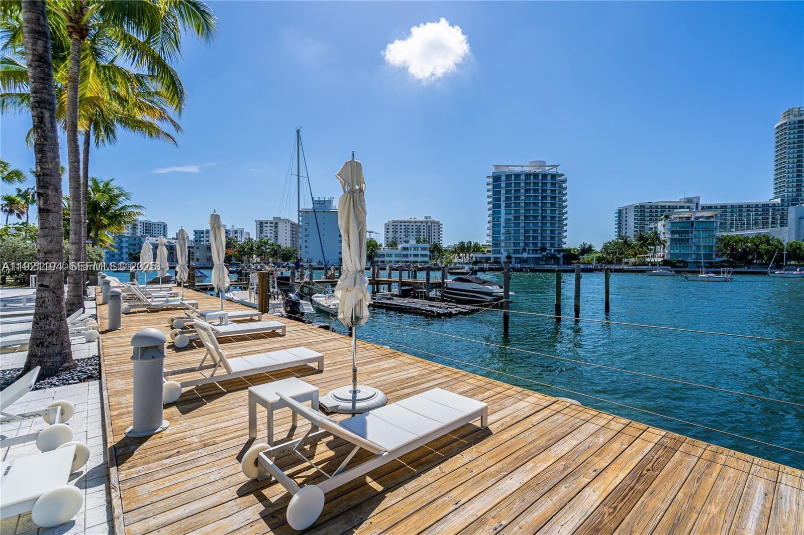 20 E Island Ave #1415, Miami Beach FL 33139