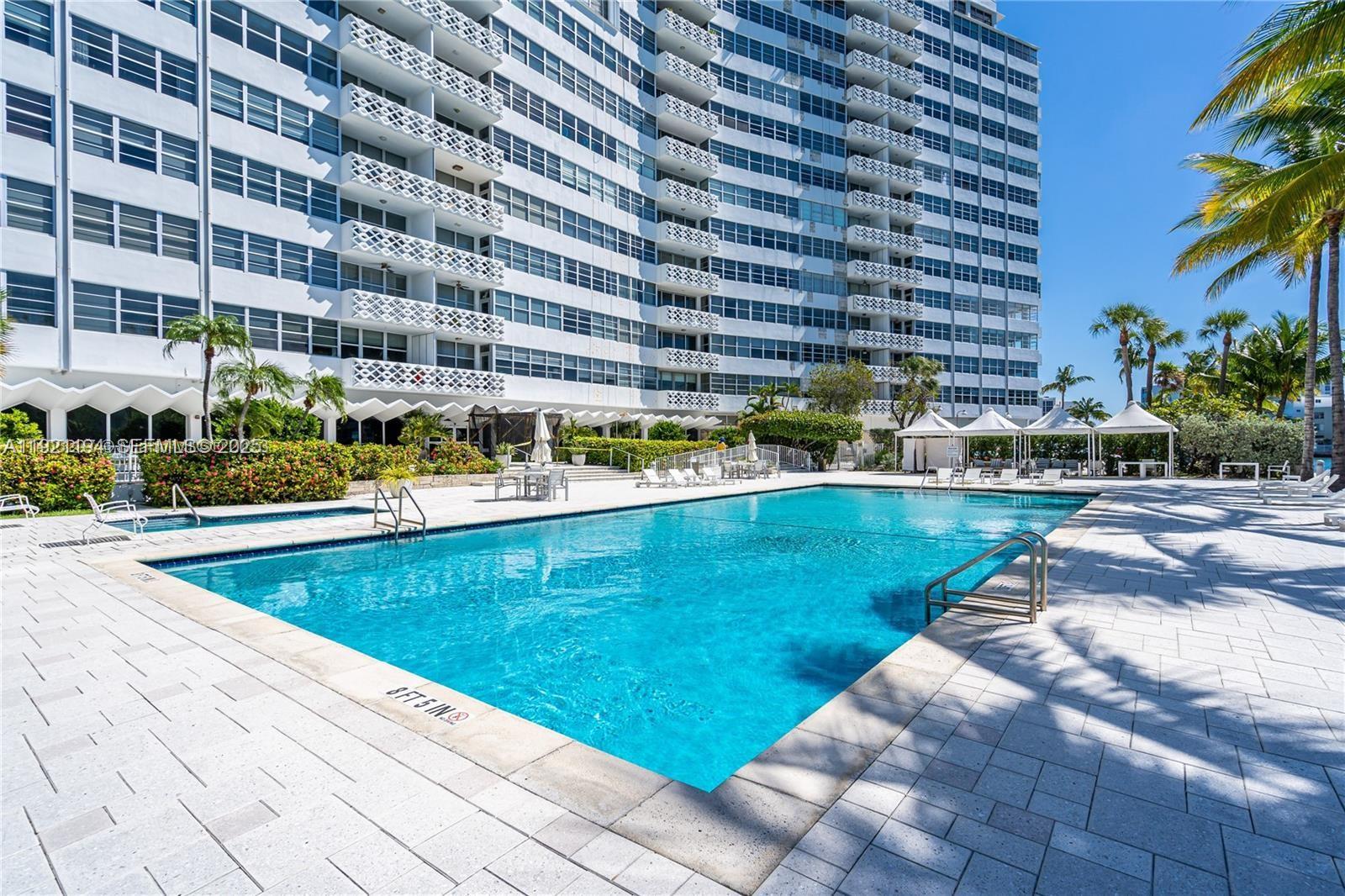 20 E Island Ave #1415, Miami Beach FL 33139