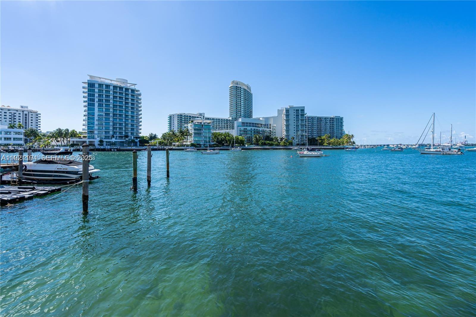 20 E Island Ave #1415, Miami Beach FL 33139
