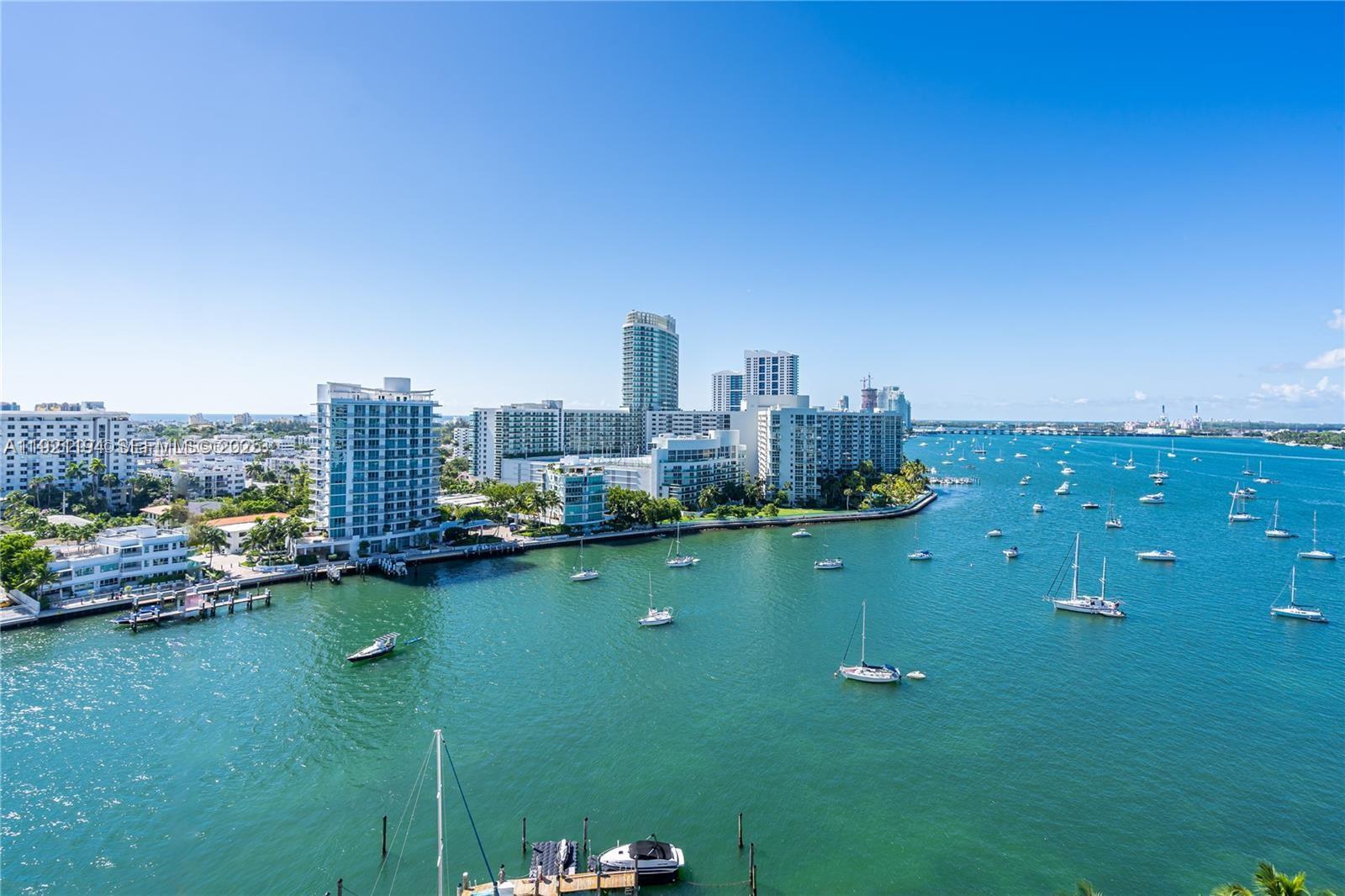 20 E Island Ave #1415, Miami Beach FL 33139