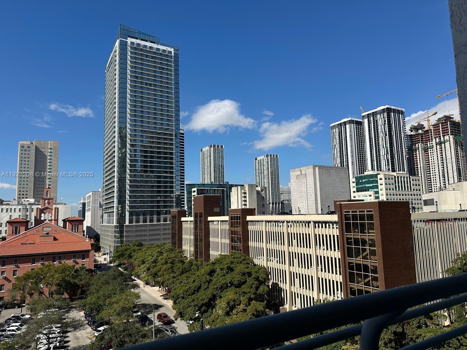 133 NE 2nd Ave #715, Miami FL 33132