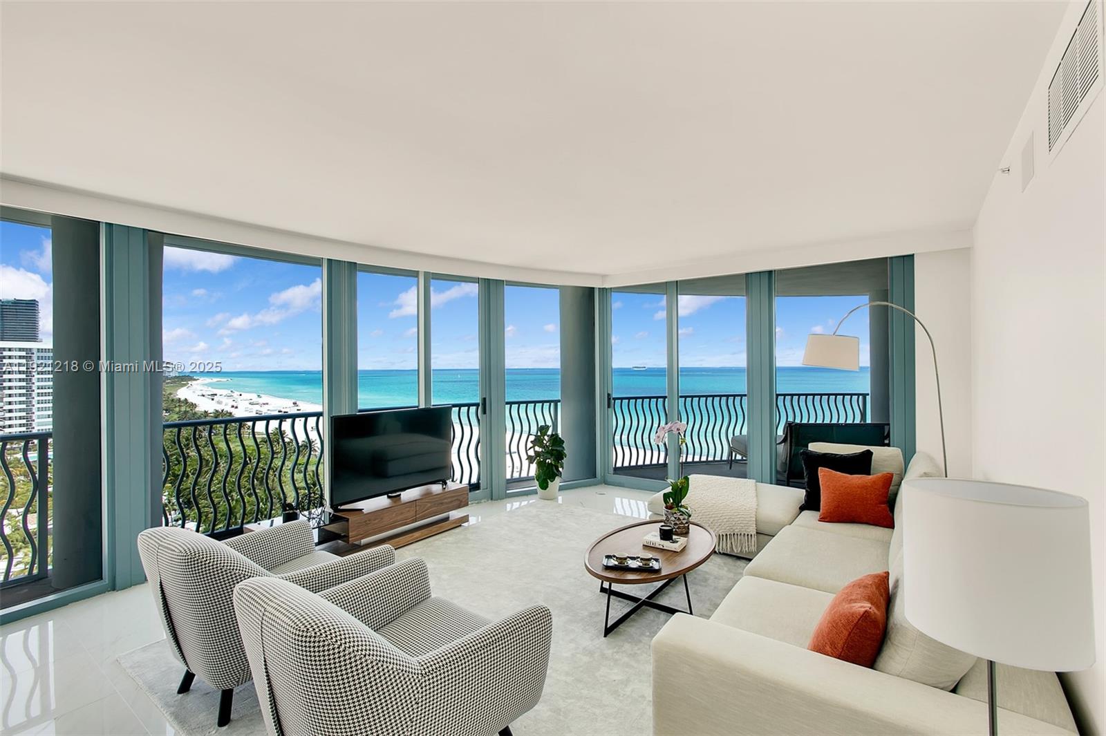 1500 Ocean Dr #1201, Miami Beach FL 33139