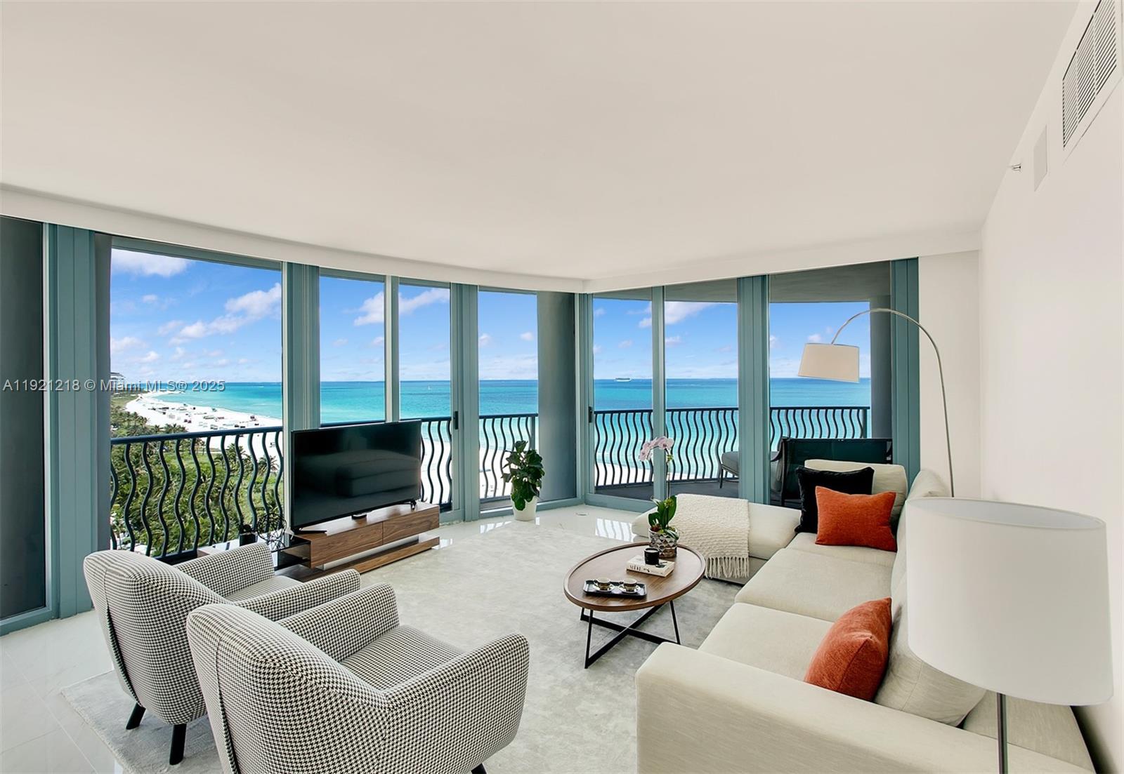 1500 Ocean Dr #1201, Miami Beach FL 33139