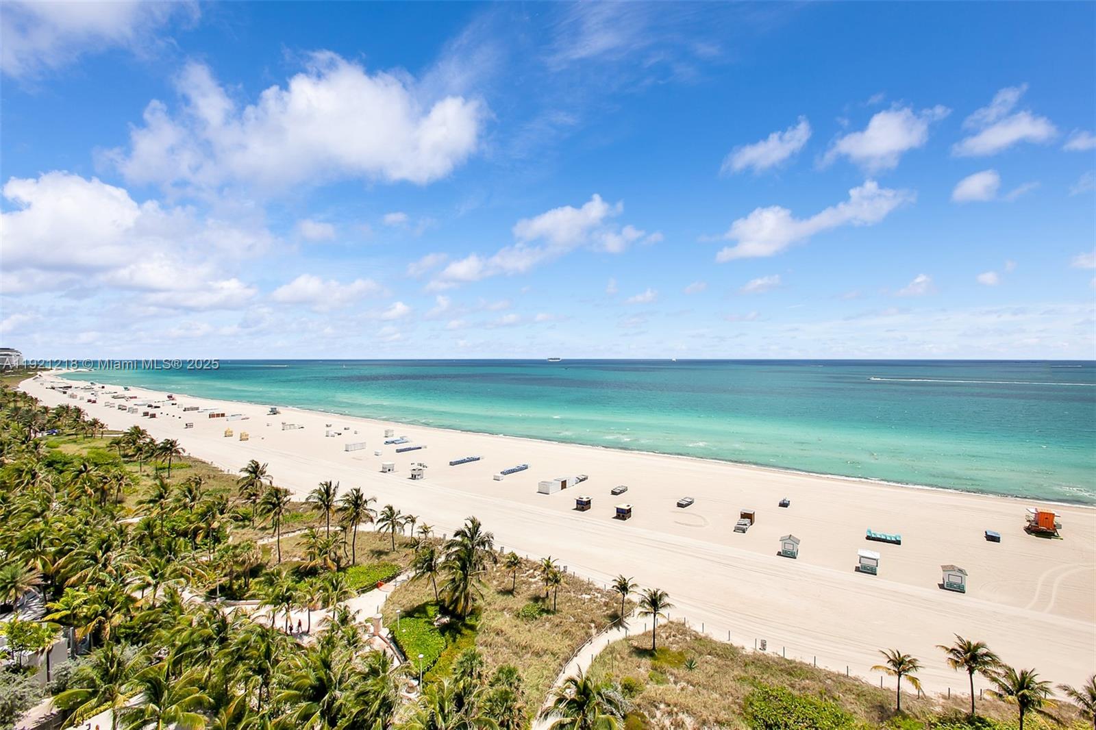 1500 Ocean Dr #1201, Miami Beach FL 33139