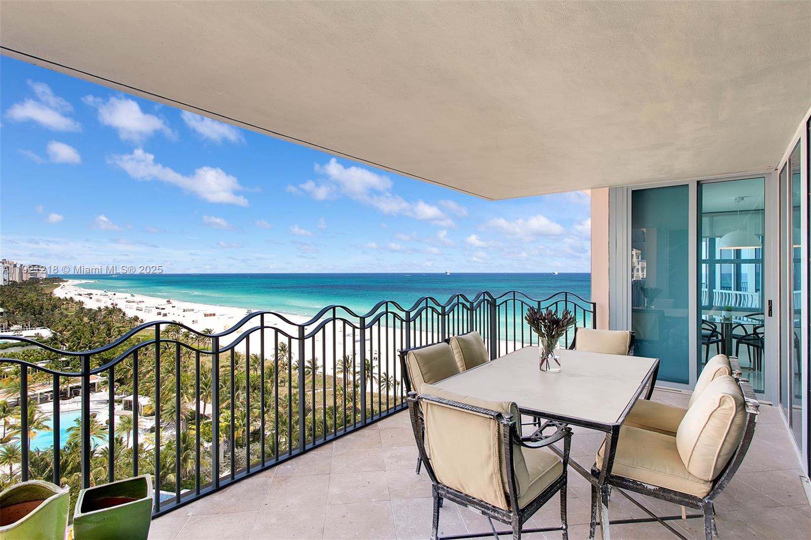 1500 Ocean Dr #1201, Miami Beach FL 33139