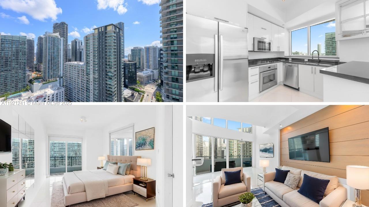 60 SW 13th St #2626, Miami FL 33130
