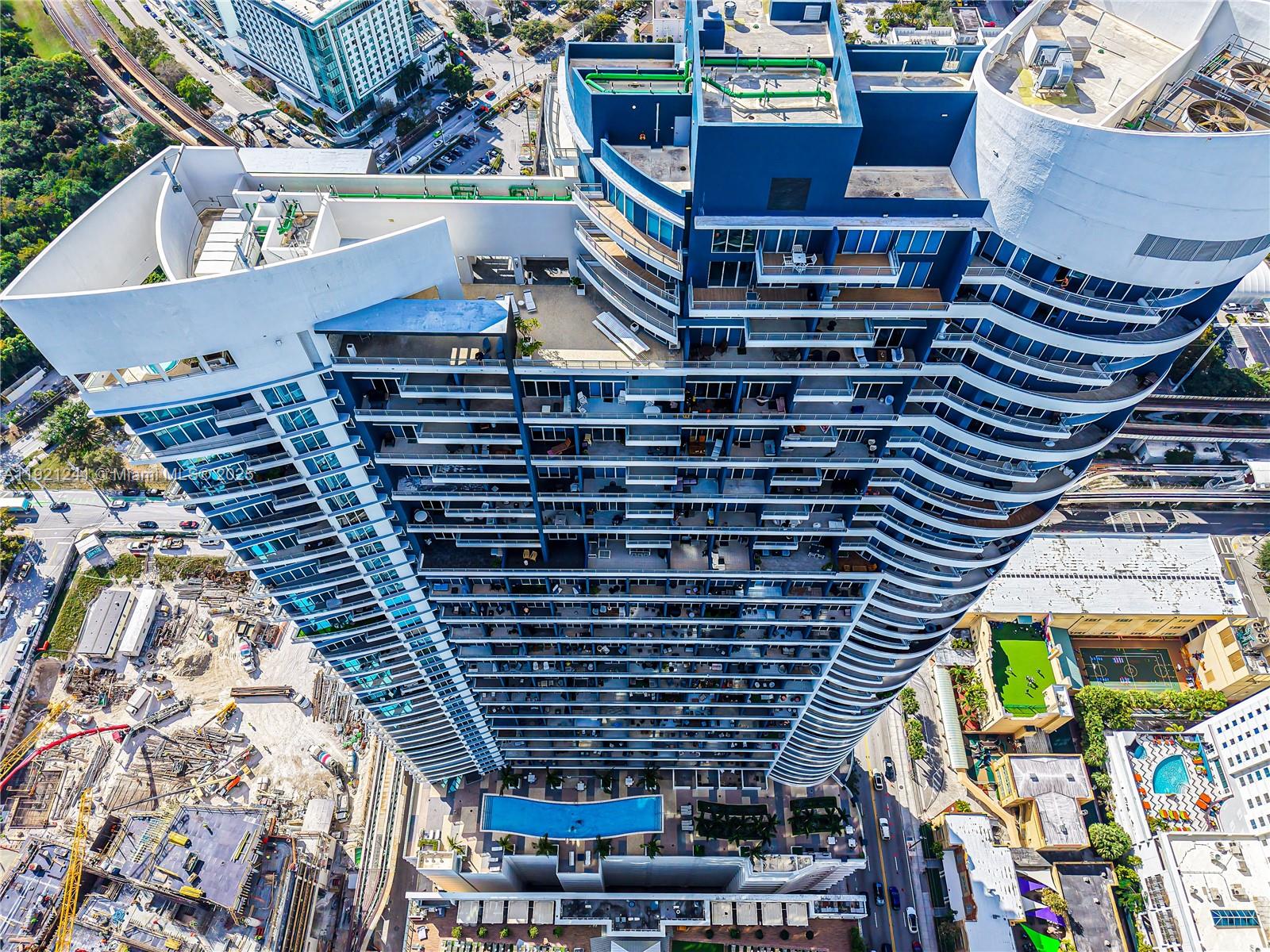 60 SW 13th St #2626, Miami FL 33130