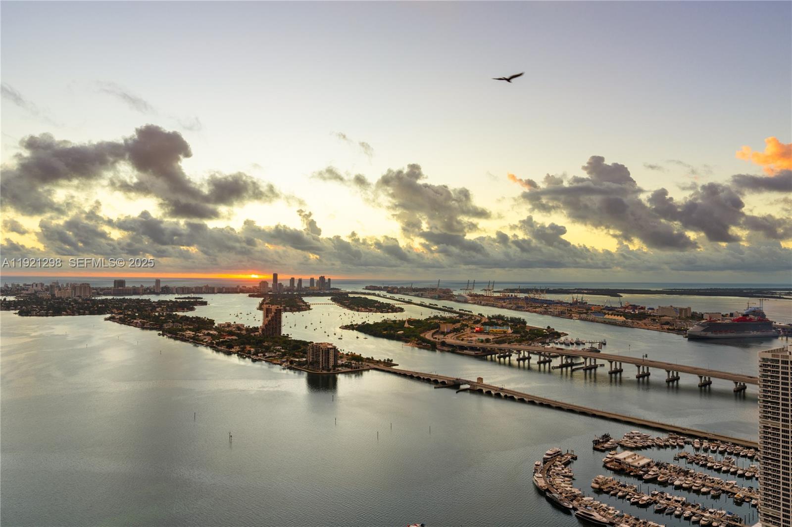 1900 N Bayshore Dr #PH 4902, Miami FL 33132
