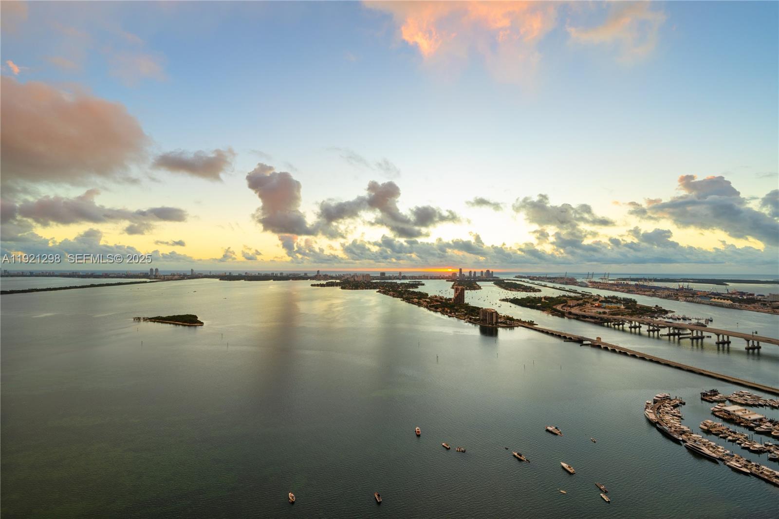 1900 N Bayshore Dr #PH 4902, Miami FL 33132