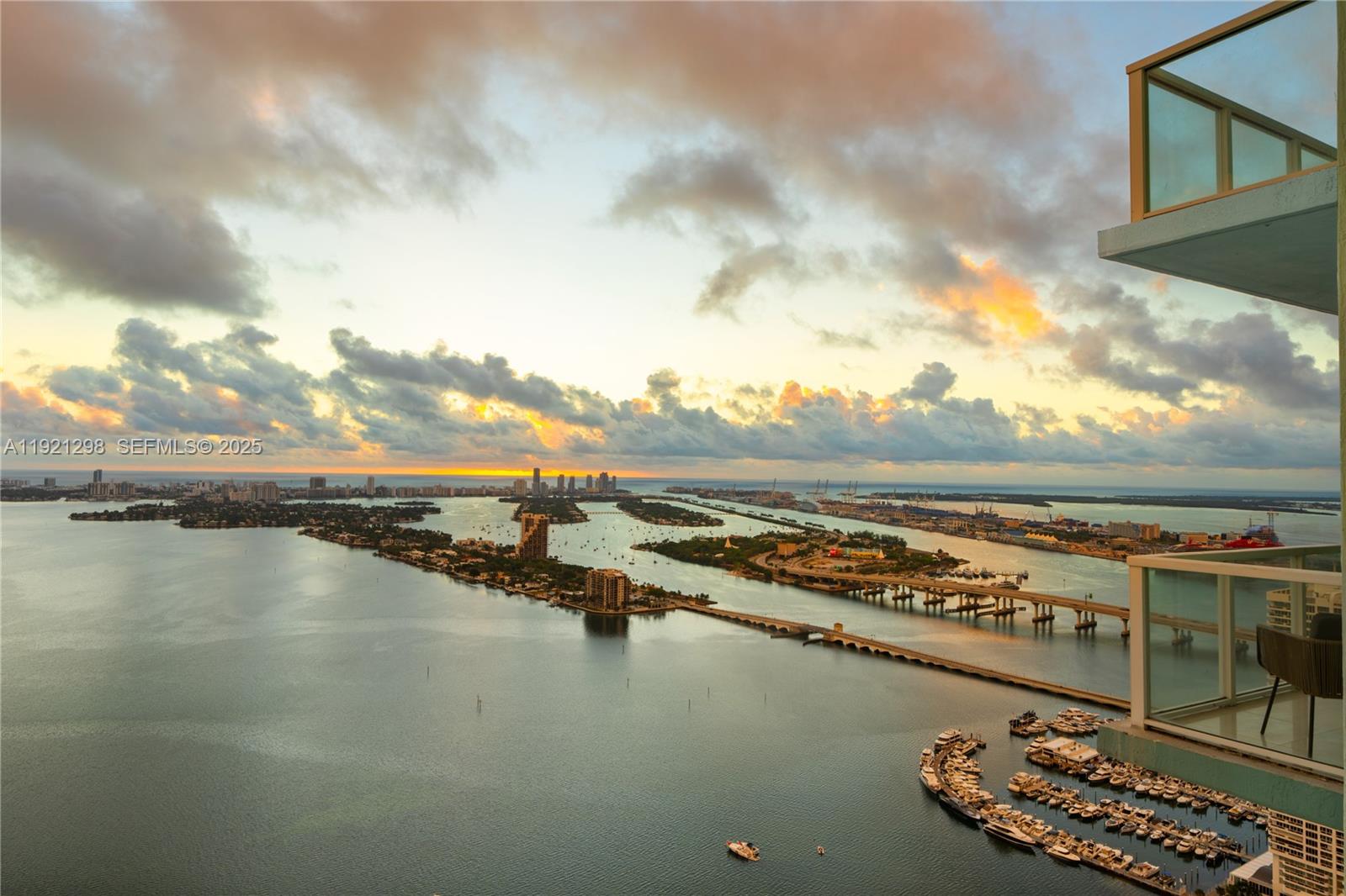 1900 N Bayshore Dr #PH 4902, Miami FL 33132