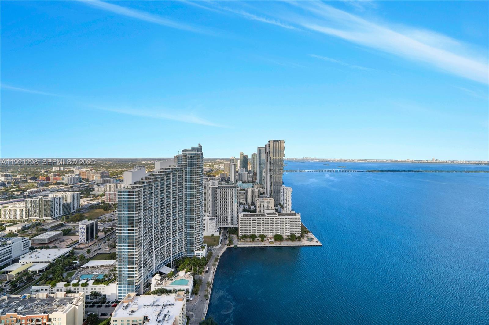 1900 N Bayshore Dr #PH 4902, Miami FL 33132