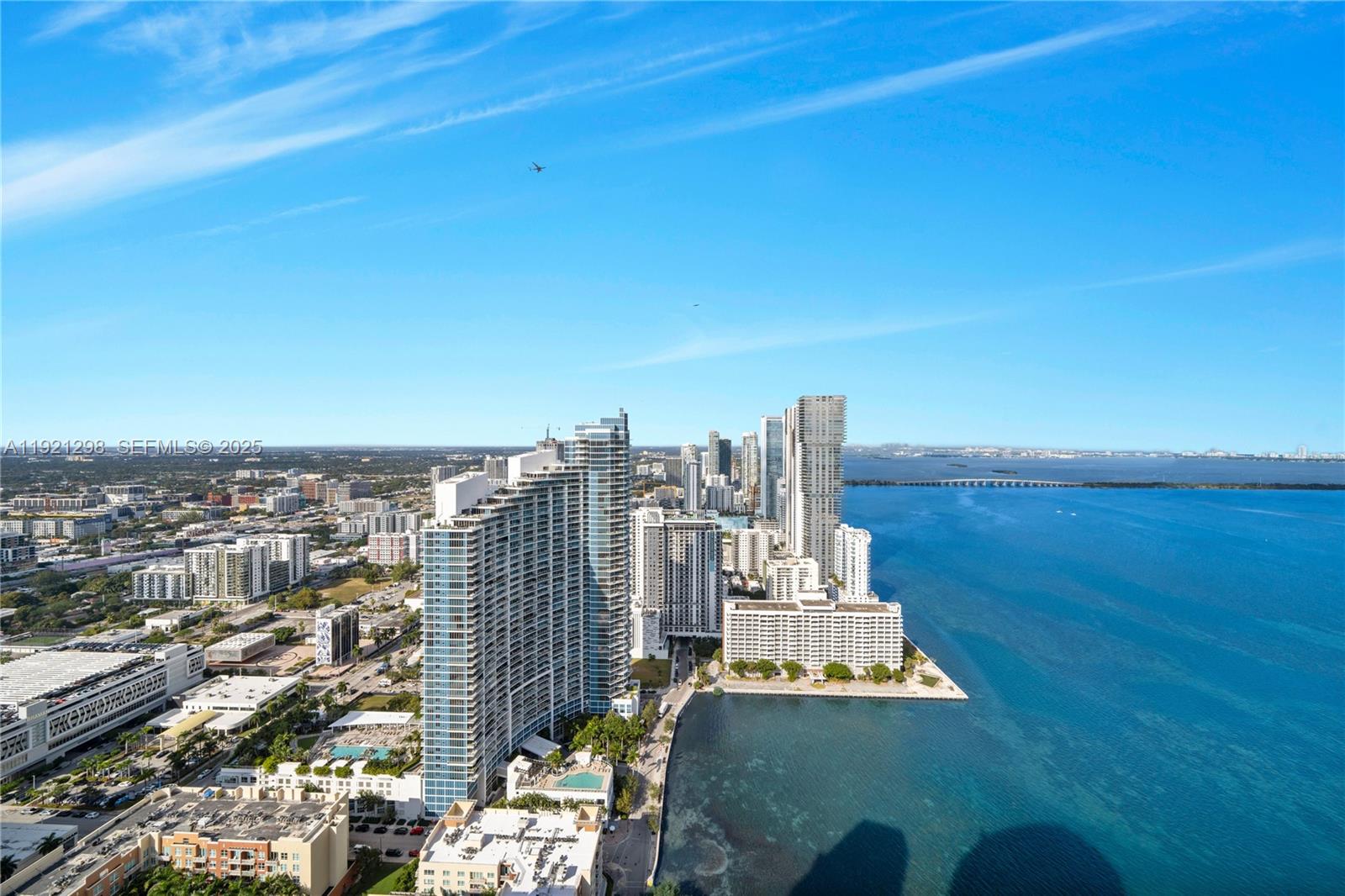 1900 N Bayshore Dr #PH 4902, Miami FL 33132