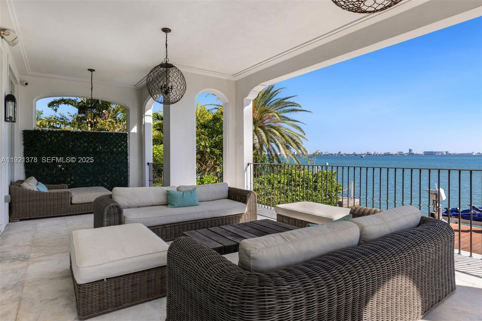1460 S Treasure Dr, North Bay Village FL 33141