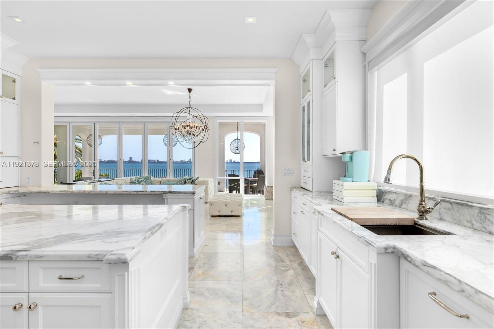 1460 S Treasure Dr, North Bay Village FL 33141
